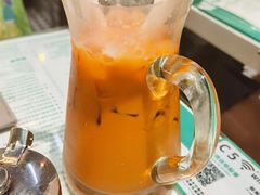 -金捞茶餐室(祐汉兴隆楼店)