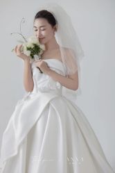 -安娜公馆婚纱摄影(锦州店)