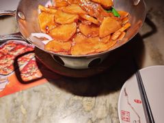 -绿茶餐厅(昌平悦荟店)