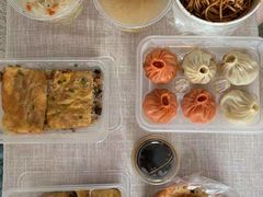 -老通城豆皮大王(吉庆街店)