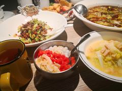 -太二酸菜鱼(菱角湖万达店)