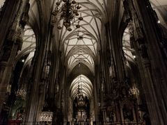-斯蒂芬主教座堂(Stephansdom)
