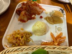 -炽城·烤肉名家(鸿达中央广场店)