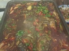 -巢湖名吃·徽府农家菜(半汤店)