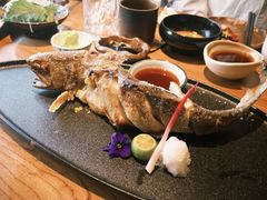-炉胜·炉端烧·居酒屋