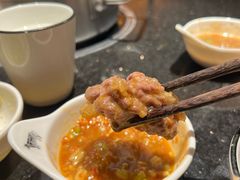 -牛事制造局牛肉火锅(莲岳路店)