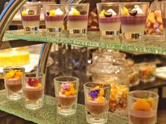 -OPEN開全日自助餐厅·西餐·海鲜(佛山希尔顿酒店)