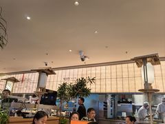 -桂满陇·杭州小馆(巴黎春天浦建店)