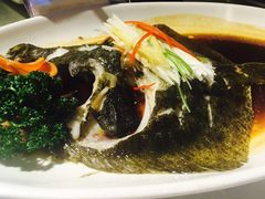 -小贝壳酒楼(经九路店)