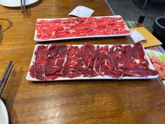 -牛必福潮汕牛肉火锅(油坊桥店)