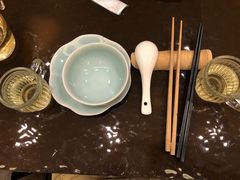 -五观堂素食(新华路店)