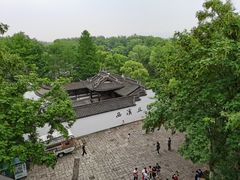 -西溪国家湿地公园