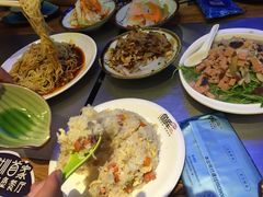 -鱼库·不仅是一家烤鱼店(车公庙店)