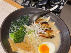 -旺角里·榴莲鸡煲(兴华商场分店)