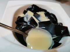 -梧州双钱龟苓膏(丽港航母店)