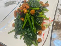 -大汗行宫园林餐厅