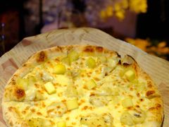 -碧特博格·20年品牌西餐厅(芜湖路店)