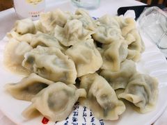 -北戴河庆山饭店·海鲜砂锅粥(北戴河黑石路店)