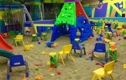 -欢乐陶陶儿童主题乐园(龙岗店)