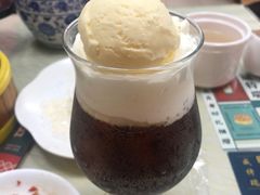 -香港威特瑞茶餐厅(小白楼音乐厅店)