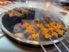 -李家水浒烤肉(五一店)