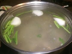 牛杂锅底-牛焱·贵州黄牛肉火锅(城西银泰店)