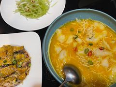 -高第街56号餐厅(凯德mall新都心店)
