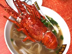 -荔林食店(西华路店)