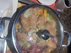 -御上皇三汁焖锅(薛城万达广场店)