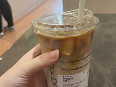 -Chrisbakery&Cafe克莉丝烘焙咖啡馆(万科店)