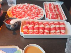 -东来顺·非遗火锅(赛格国际购物中心店)