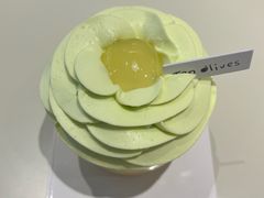 -Ten Olives甜点