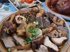 -阿灶卤煮老店·姜母鸭(五店市总店)