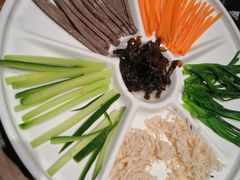 -云海肴·汽锅鸡·云南菜(美罗城店)