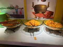 -壹鲦鱼·烤鱼·烧烤(泉城路店)