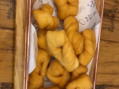 -哈啾嗨·蒙文化主题餐厅(京汉新城店)