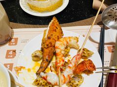 -協成海鮮火鍋(老店)