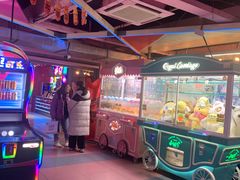 -阿尔法Game Station(中山路店)