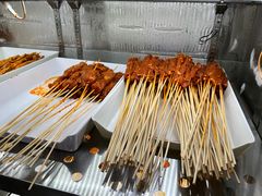 -袁记串串香火锅(郑和中路店)