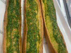 经典欧包法式蒜香-JUST HOT佳禾欧包(大学城店)