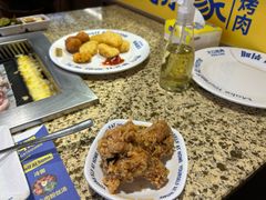 -阿亲家·韩式无限烤肉(春熙路店)