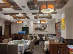 -福来居烤鸭店(天坛二店)