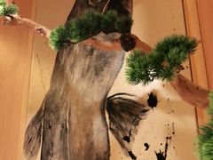 -越光米贩精致料理餐厅(金鹰店)