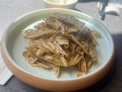 乾隆白菜-羲和雅苑•北京烤鸭(平安国际金融中心店)