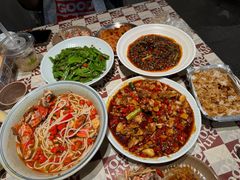 -老三样·旧食新味(万寿宫店)