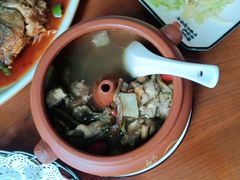 -云隐小厨·传统大理美食(复兴路店)