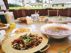 -光海·乡记酸菜鱼·始于1996(花园路店)