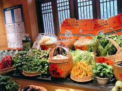 -农耕记·湖南土菜(龙岗熙和园店)