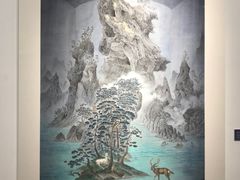-南京书画院金陵美术馆