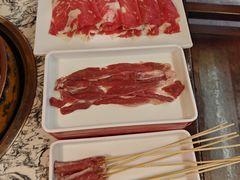 -京元盛铜锅涮肉(上海总店)